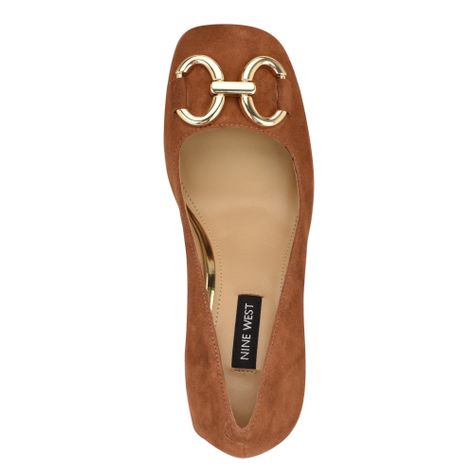 Zapato Casual Caven Cuero Mujer-2