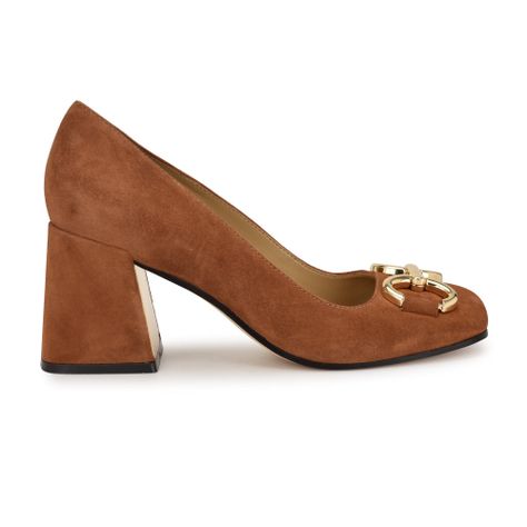 Zapato Casual Caven Cuero Mujer-1