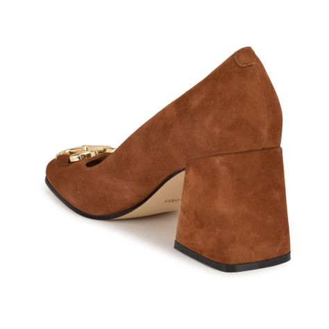Zapato Casual Caven Cuero Mujer-3