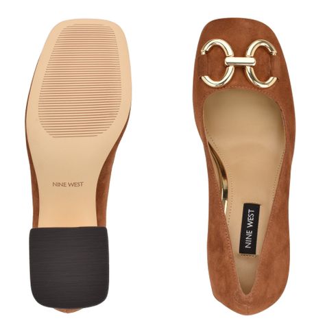 Zapato Casual Caven Cuero Mujer-4