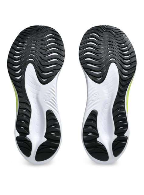 Zapatilla Running Graphic Gel-Excite 10 Hombre-4