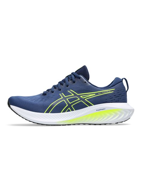 Zapatilla Running Graphic Gel-Excite 10 Hombre-1