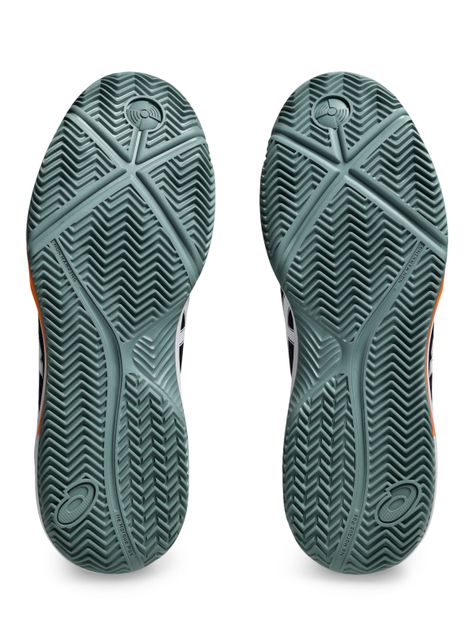 Zapatilla Pádel M Gel-Dedicate 8  Hombre-4