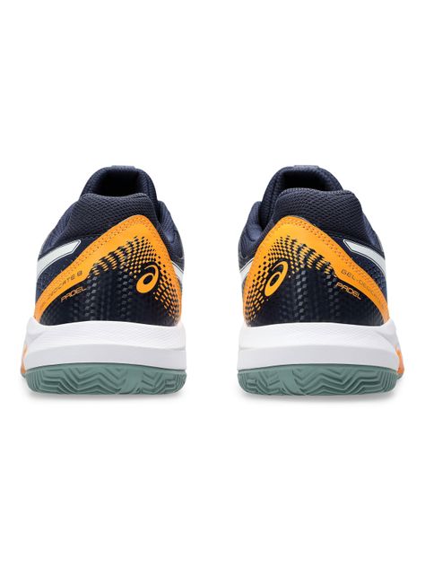 Zapatilla Pádel M Gel-Dedicate 8  Hombre-3