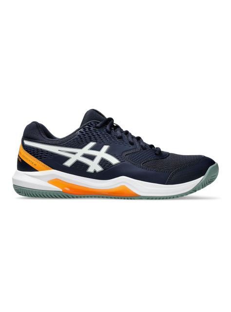 Zapatilla Pádel M Gel-Dedicate 8  Hombre-0