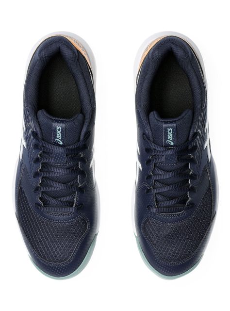 Zapatilla Pádel M Gel-Dedicate 8  Hombre-2