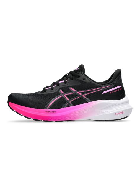 Zapatilla Running A Gt-1000 13 Mujer-1