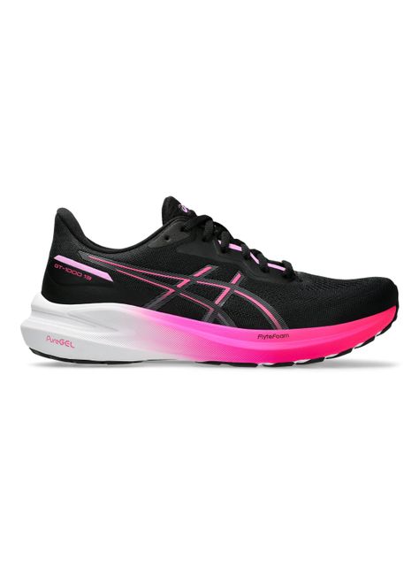 Zapatilla Running A Gt-1000 13 Mujer-0