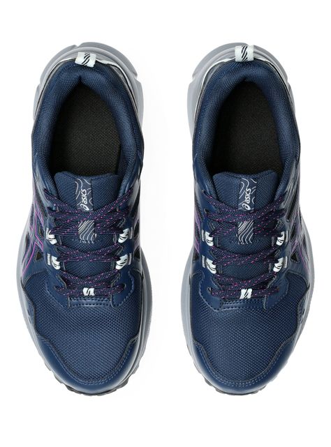 Zapatilla Running Trail Scout 3 Mujer-2