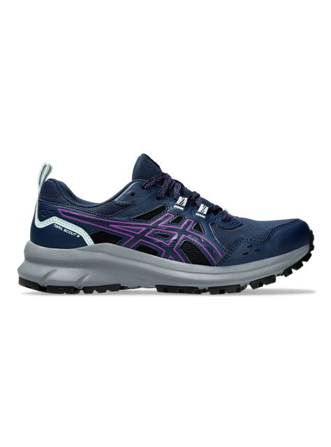 Zapatilla Running Trail Scout 3 Mujer-0