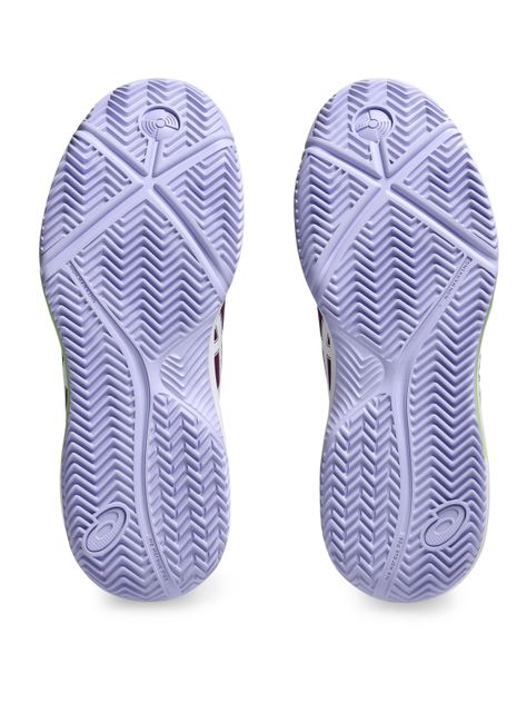 Zapatilla Pádel Gel-Dedicate-8 Mujer-4