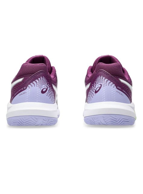 Zapatilla Pádel Gel-Dedicate-8 Mujer-3