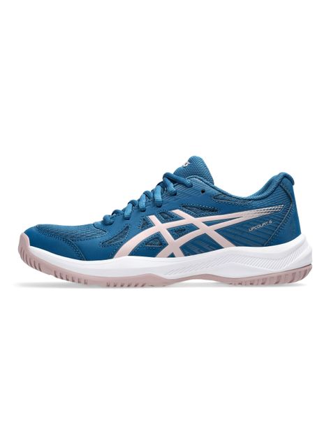 Zapatilla Voleibol Upcourt 6 Mujer-1