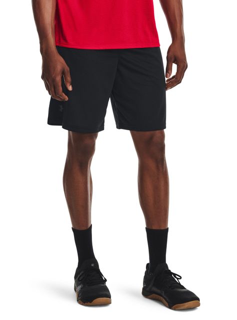 Short Graphic  Tech Mesh Shorts-0