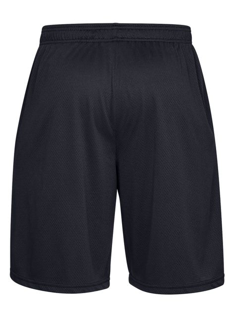 Short Graphic  Tech Mesh Shorts-2