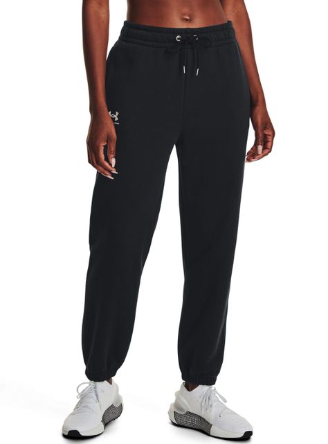 Pantalón de Buzo Essential Flce Jggrs-0