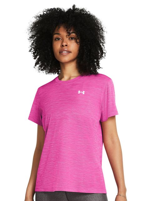 Polera Logo Tech- Textured Ssc-0