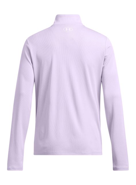 Polerón Tech Texturd Half 1/2 Zip-2