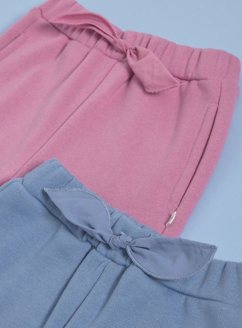Pantalón Jogger Bipack de Color-2