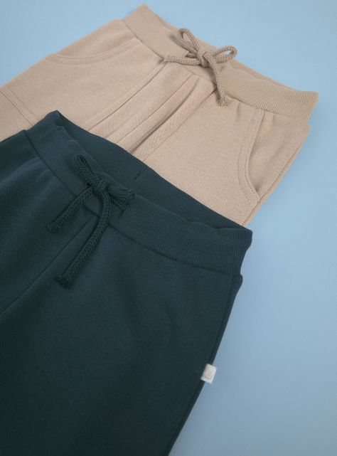 Pantalón Bipack de Buzos-2