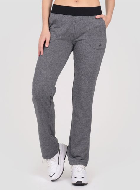 Pantalón Recto Clara-0