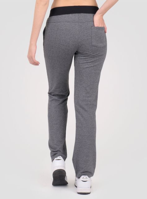 Pantalón Recto Clara-1
