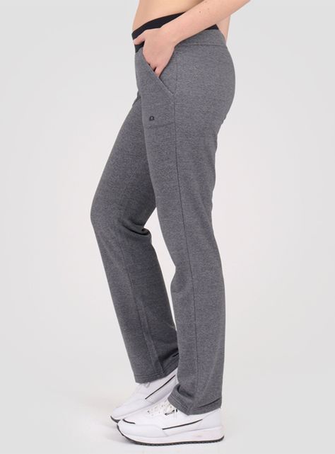 Pantalón Recto Clara-2