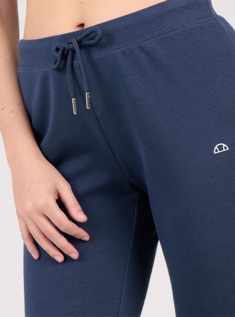 Pantalón Deportivo Straight Fit Claudia-3