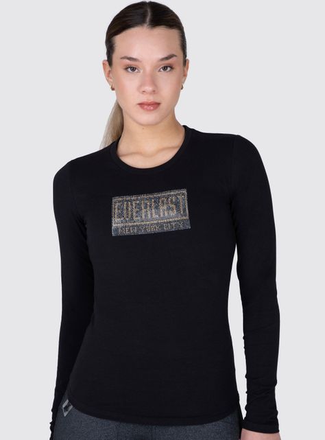 Polera Darling Manga Larga-0