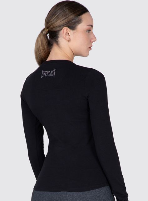 Polera Darling Manga Larga-1