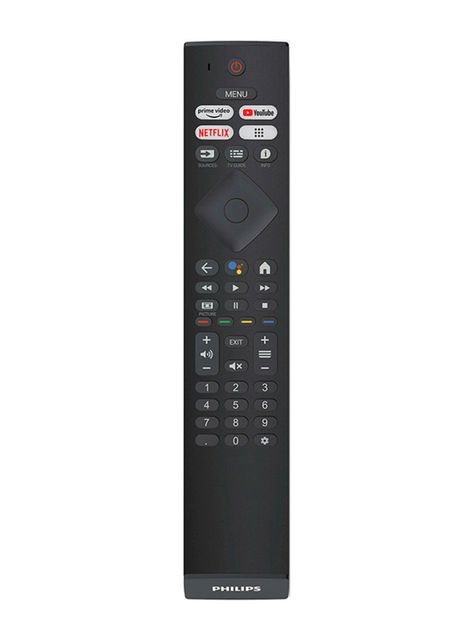 LED Smart TV 55” UHD 4K 55PUD7408 Google TV-5