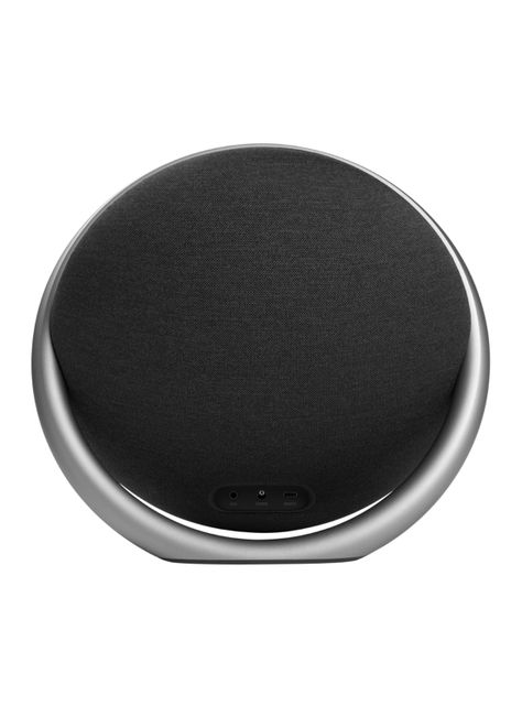 Parlante Portátil Onyx 7 Negro-4