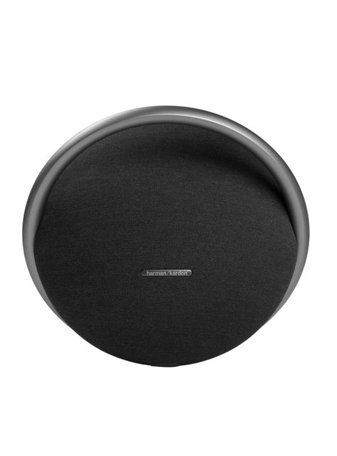 Parlante Portátil Onyx 7 Negro-1