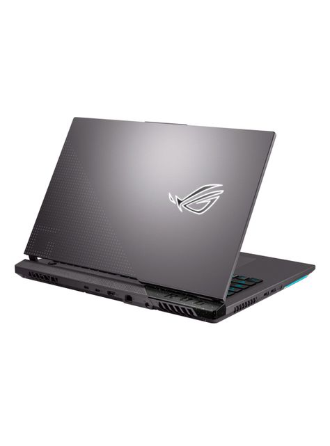 Notebook Gamer ROG Strix G17 G713 AMD Ryzen 9 NVIDIA GeForce RTX 4060 16GB RAM 1TB SSD 17.3" FHD 144Hz-1