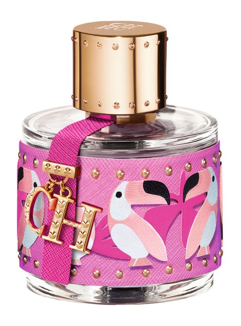 Perfume CH Birds of Paradise EDP Mujer 100 ml Carolina Herrera-0