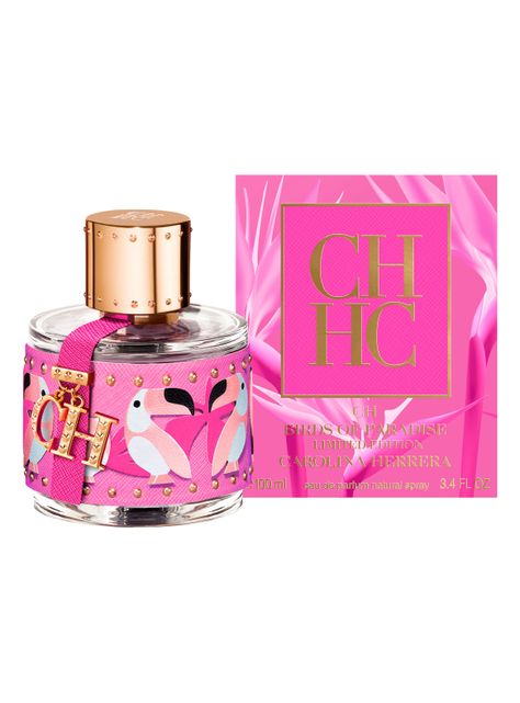 Perfume CH Birds of Paradise EDP Mujer 100 ml Carolina Herrera-1