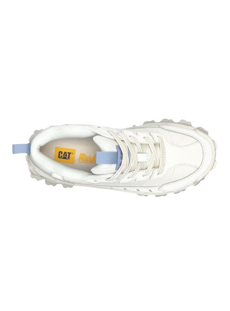 Zapatilla Urbana Intruder Essential Blanco Mujer-4
