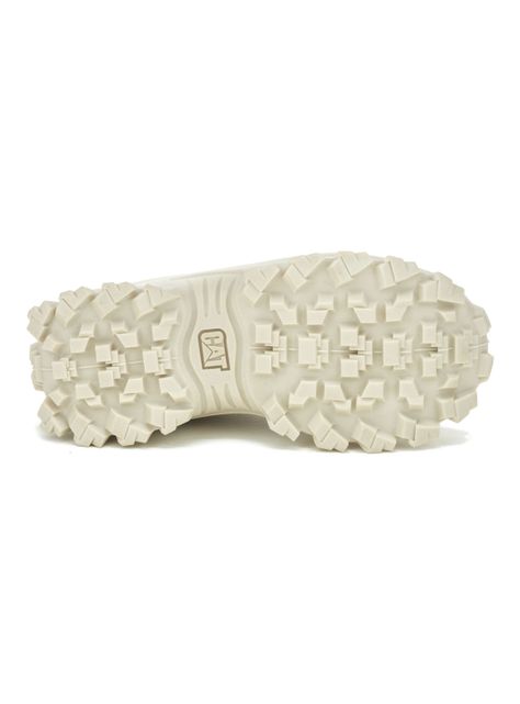 Zapatilla Urbana Intruder Essential Blanco Mujer-5