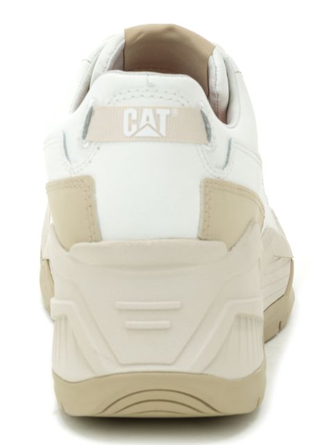 Zapatilla Urbana Watchful Cuero Mujer-3