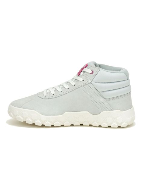 Zapatilla Urbana Gamuza Hex Plus Mujer-1