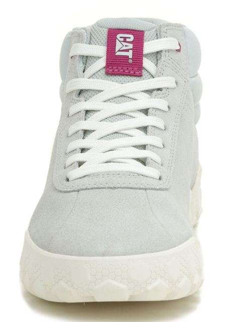 Zapatilla Urbana Gamuza Hex Plus Mujer-2