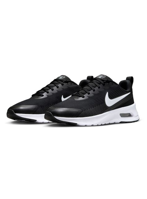 Zapatilla Urbana Design Hombre Air Max Nuaxis-1