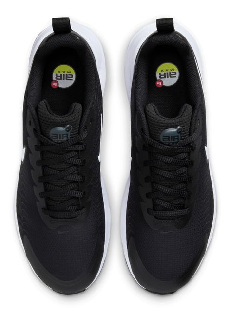 Zapatilla Urbana Design Hombre Air Max Nuaxis-3
