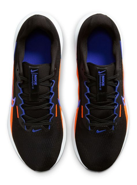 Zapatilla Running Malla Suave Downshifter 13 Hombre-3