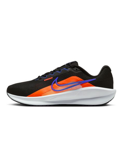 Zapatilla Running Malla Suave Downshifter 13 Hombre-2