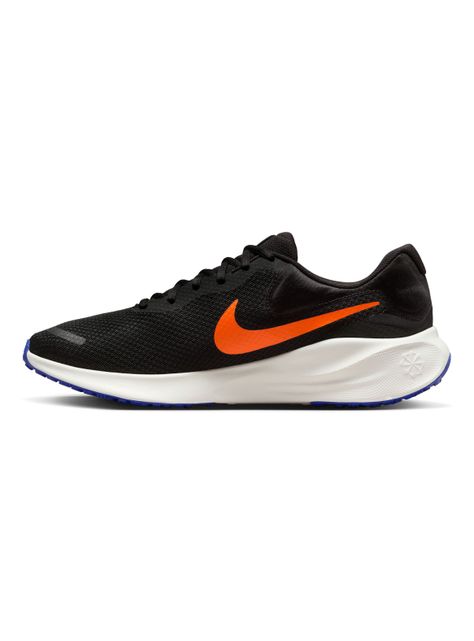 Zapatilla Running Elegante Revolution 7 Hombre-2