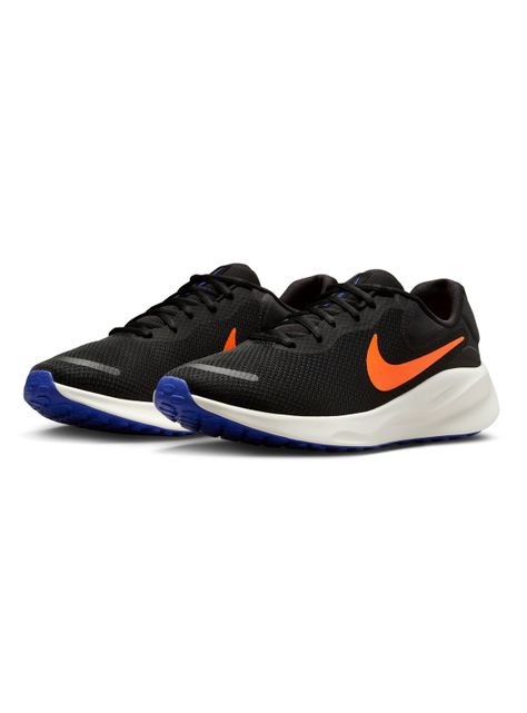 Zapatilla Running Elegante Revolution 7 Hombre-1