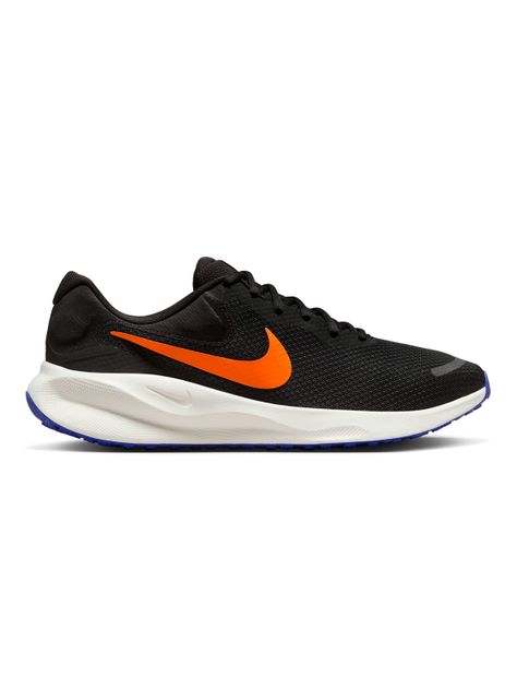 Zapatilla Running Elegante Revolution 7 Hombre-0