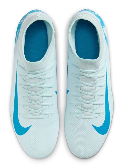 Zapatilla Fútbol  Mercurial -Superfly10 Club Fg/Mg Hombre-3