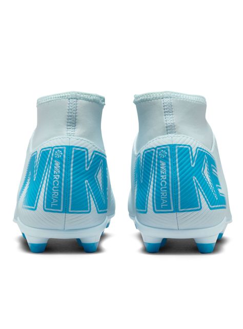 Zapatilla Fútbol  Mercurial -Superfly10 Club Fg/Mg Hombre-4